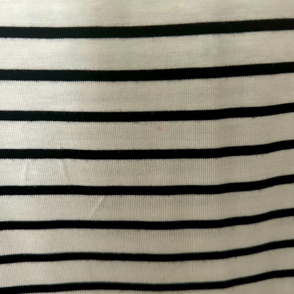 Cold-Shoulder Top - Picture 4 of 4